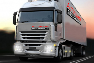 Azienda Autotrasporti Bruschini